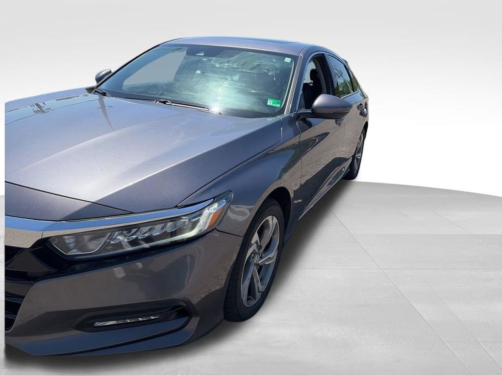 Used 2019 Honda Accord EX-L image 14
