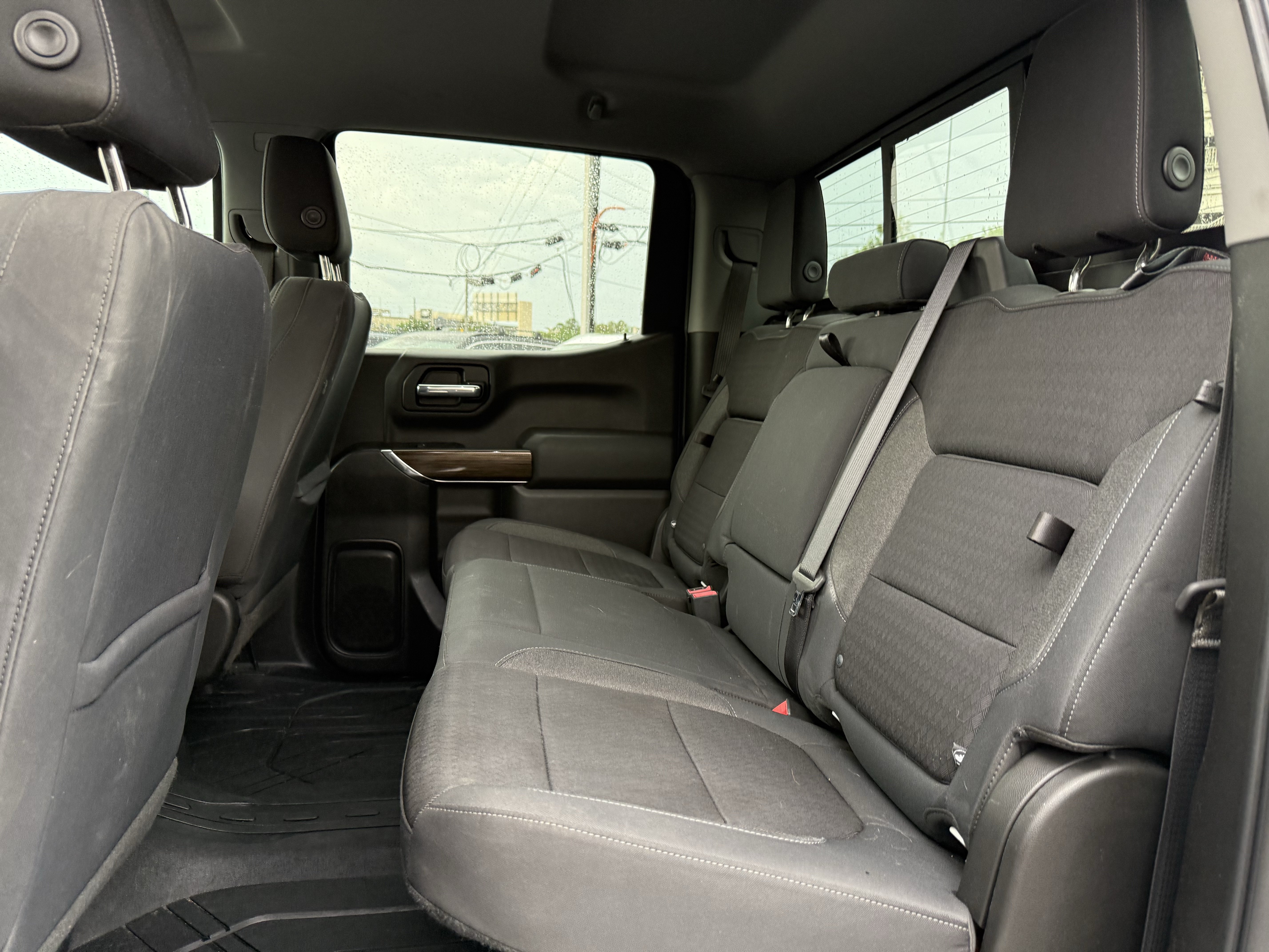 Used 2019 Chevrolet Silverado 1500 LT w/ Texas Edition RWD image 15