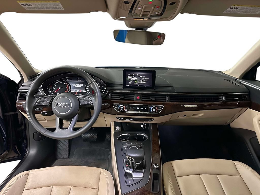 Used 2019 Audi A4 2.0T Premium w/ Convenience Package AWD/4WD image 20