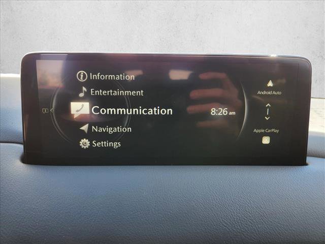 New 2025 MAZDA CX-5 2.5 Turbo image 17