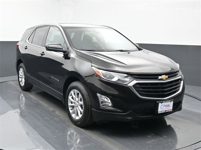 Used 2020 Chevrolet Equinox LT image 7
