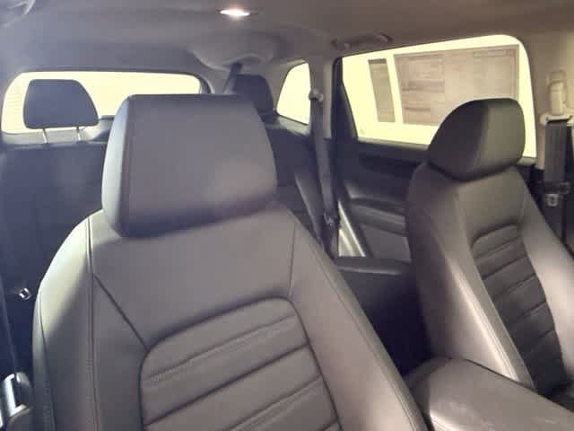New 2027 Honda CR-V EX-L image 63