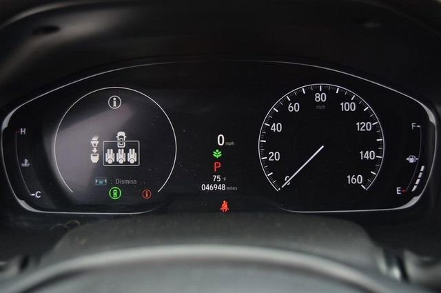 Used 2021 Honda Accord EX-L image 13