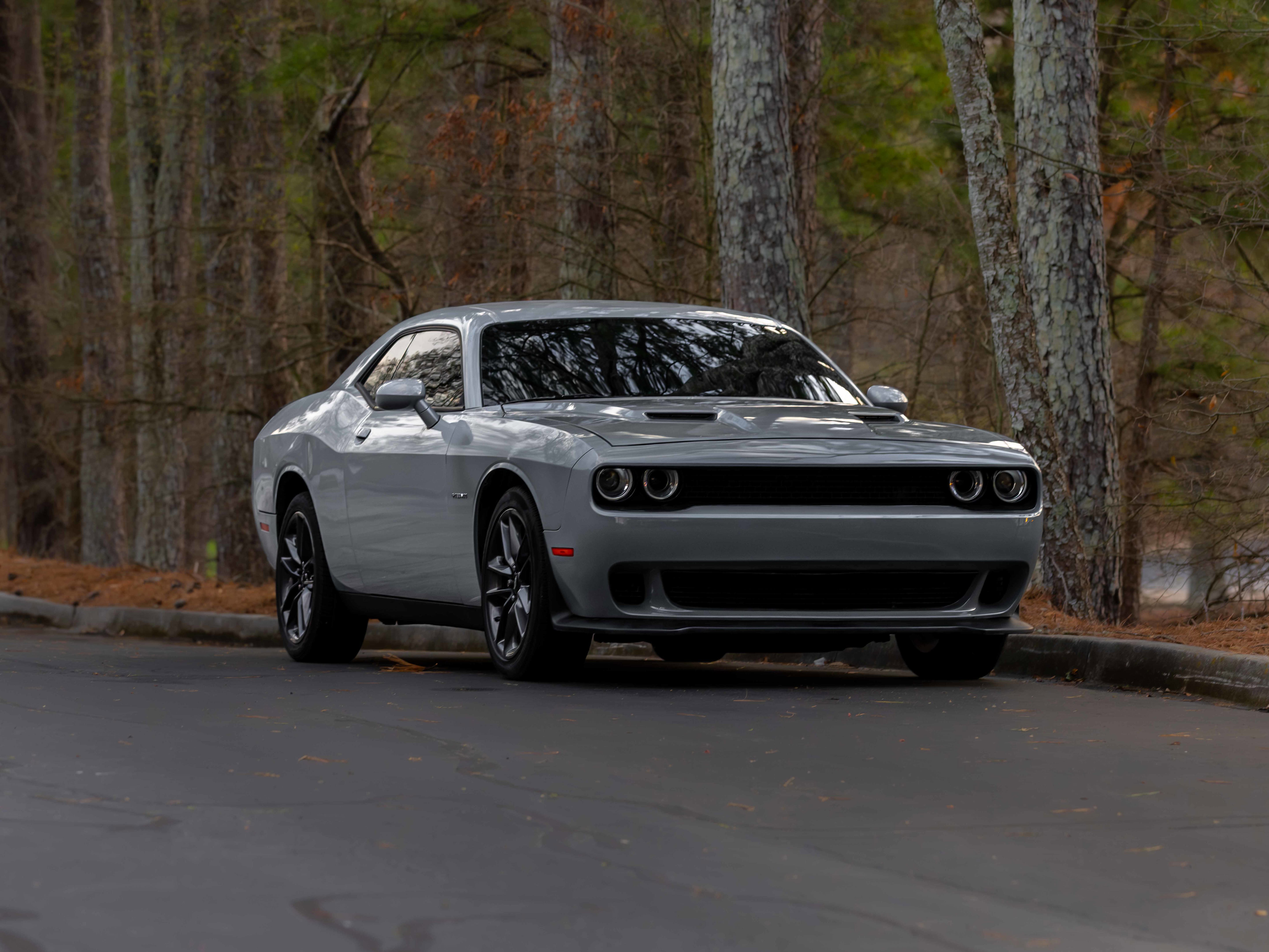 Used 2021 Dodge Challenger SXT w/ Plus Package image 40