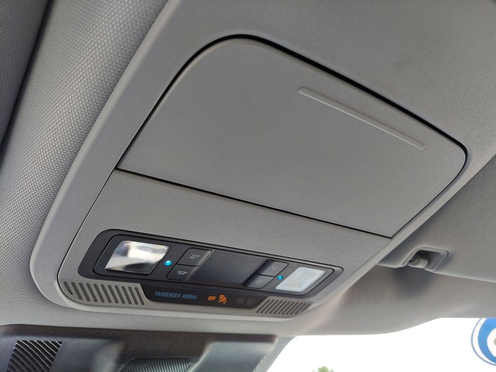 Used 2025 Ford F150 Lightning XLT w/ Max Trailer Tow Package image 34