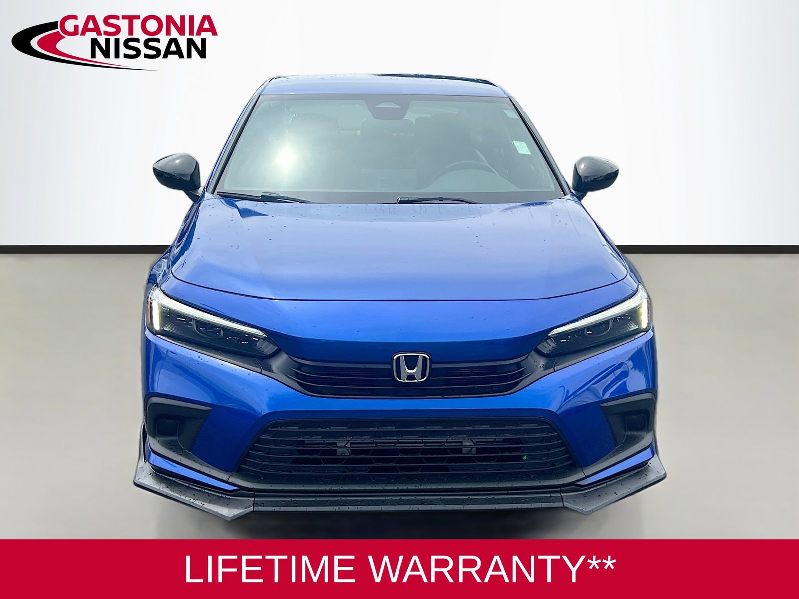 Used 2024 Honda Civic Sport image 2