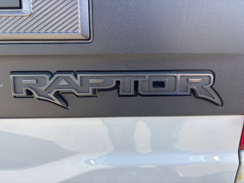 New 2025 Ford F150 Raptor image 10