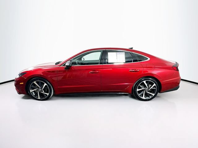 Used 2023 Hyundai Sonata SEL Plus FWD image 6
