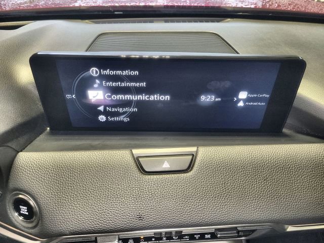 Used 2025 MAZDA CX-90 3.3 Turbo w/ Premium Sport Pkg image 18