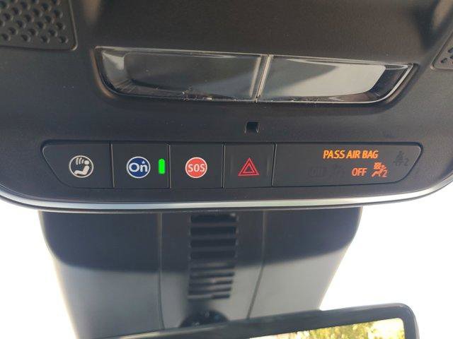 New 2026 Chevrolet Traverse RS w/ LPO, Floor Liner Package image 35