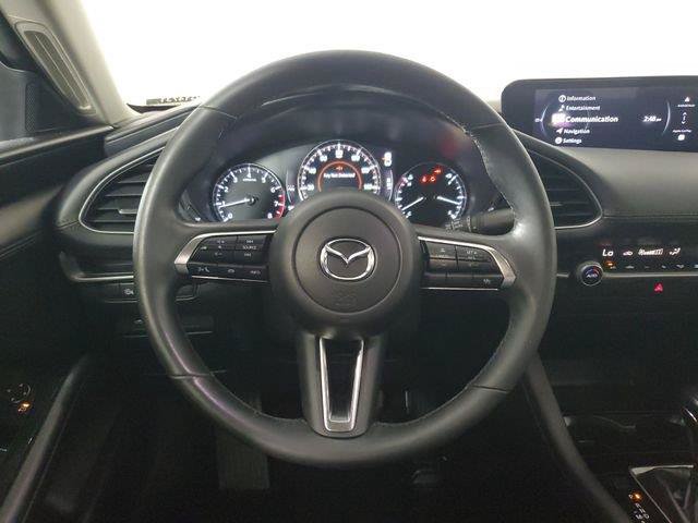Used 2024 MAZDA MAZDA3 s FWD image 15