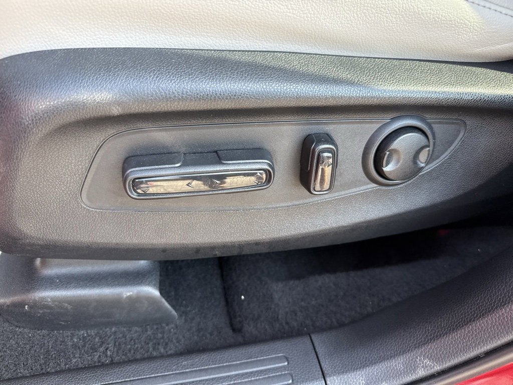 Used 2024 Honda CR-V EX-L image 16