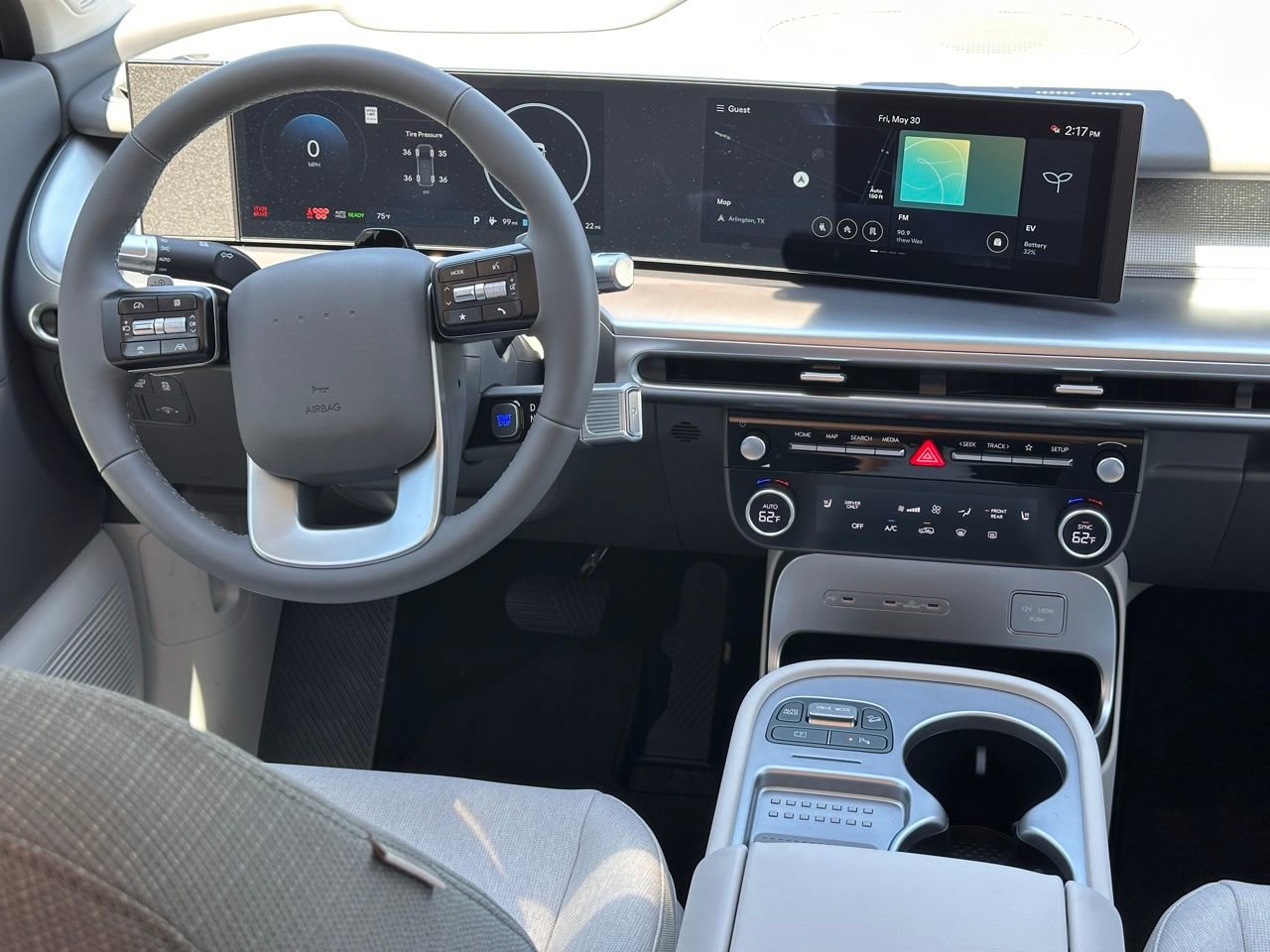 New 2026 Hyundai Ioniq 9 S image 23