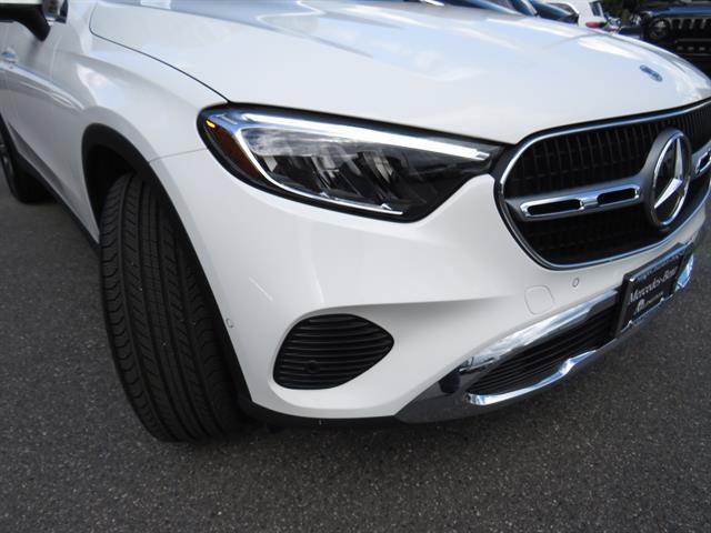 Used 2026 Mercedes-Benz GLC 300 4MATIC image 26