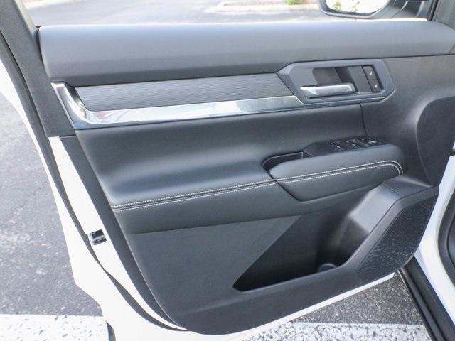 New 2026 GMC Terrain Elevation w/ Black Edition image 12