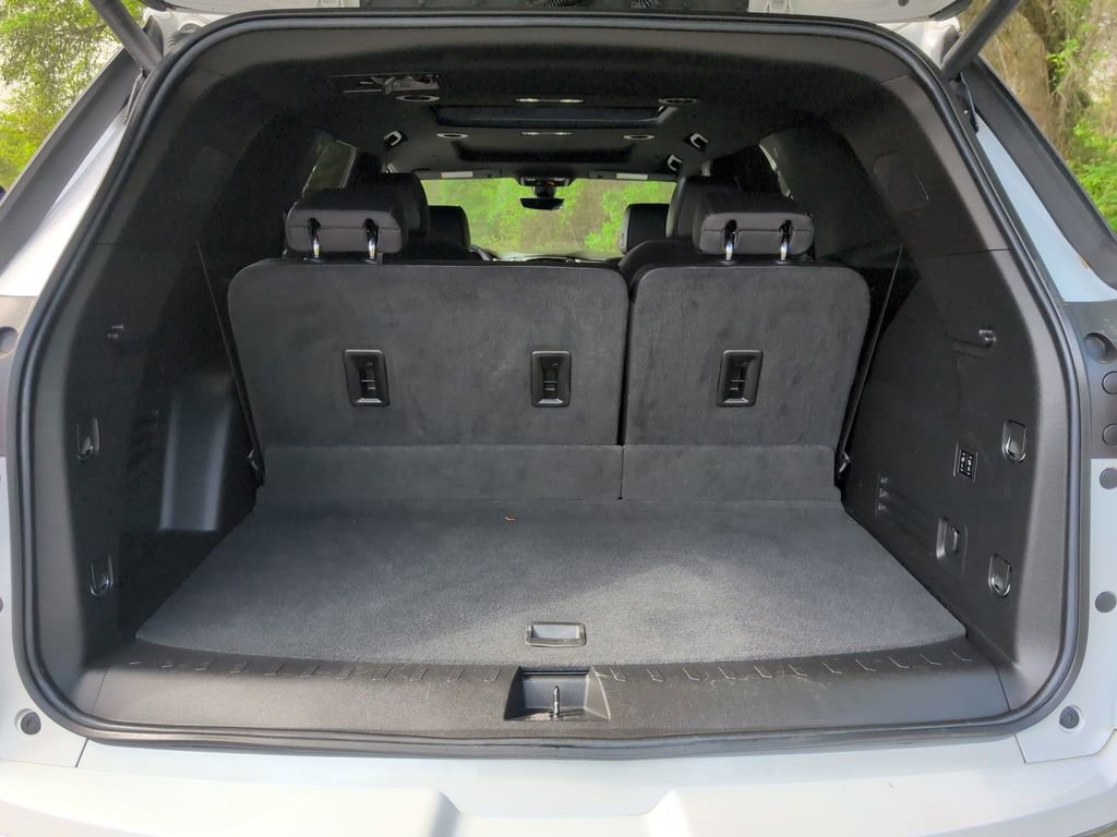 Used 2023 Chevrolet Traverse High Country image 29