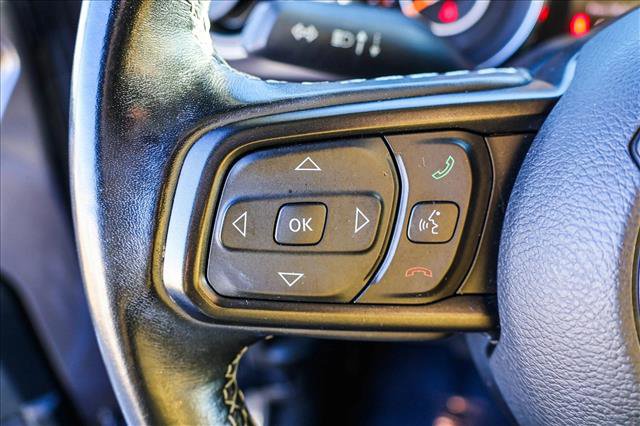 Used 2020 Jeep Wrangler Unlimited Sport image 13