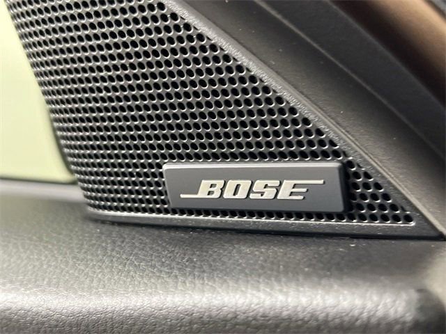 Used 2025 MAZDA CX-70 3.3 Turbo S w/ Premium Package image 12