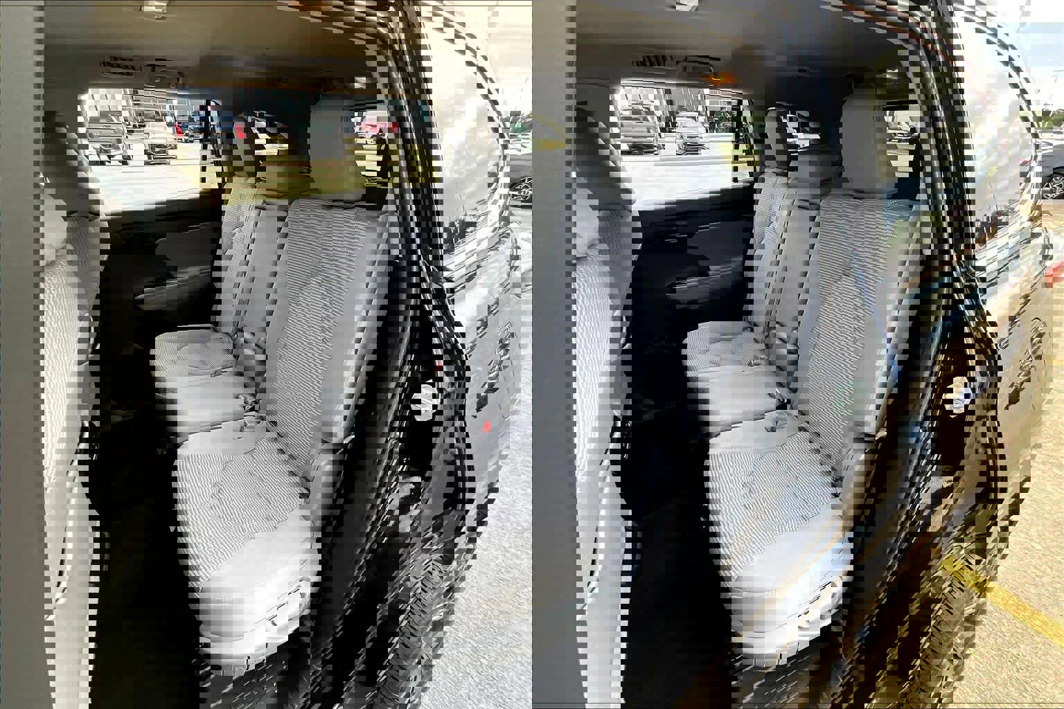 Used 2023 Toyota Highlander LE image 20