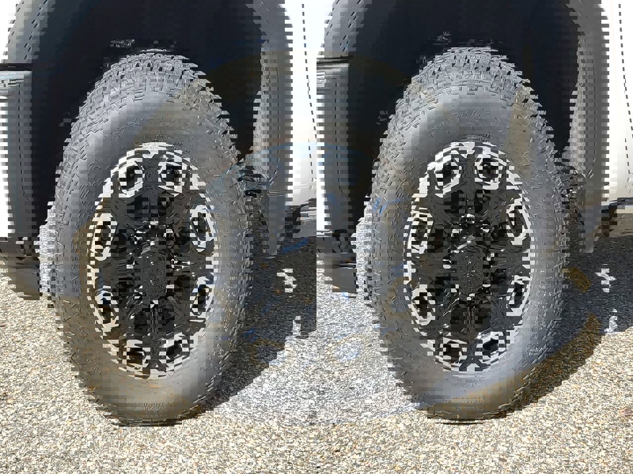 New 2024 GMC Sierra 2500 Denali Ultimate w/ Max Trailering Package image 71