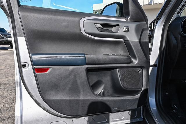 Used 2023 Ford Bronco Sport Outer Banks w/ Tech Package image 21