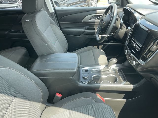 Used 2019 Chevrolet Traverse LS FWD image 11