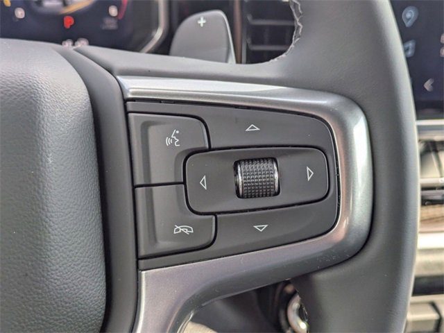 New 2026 Chevrolet Silverado 1500 LT Trail Boss w/ Convenience Package II image 17