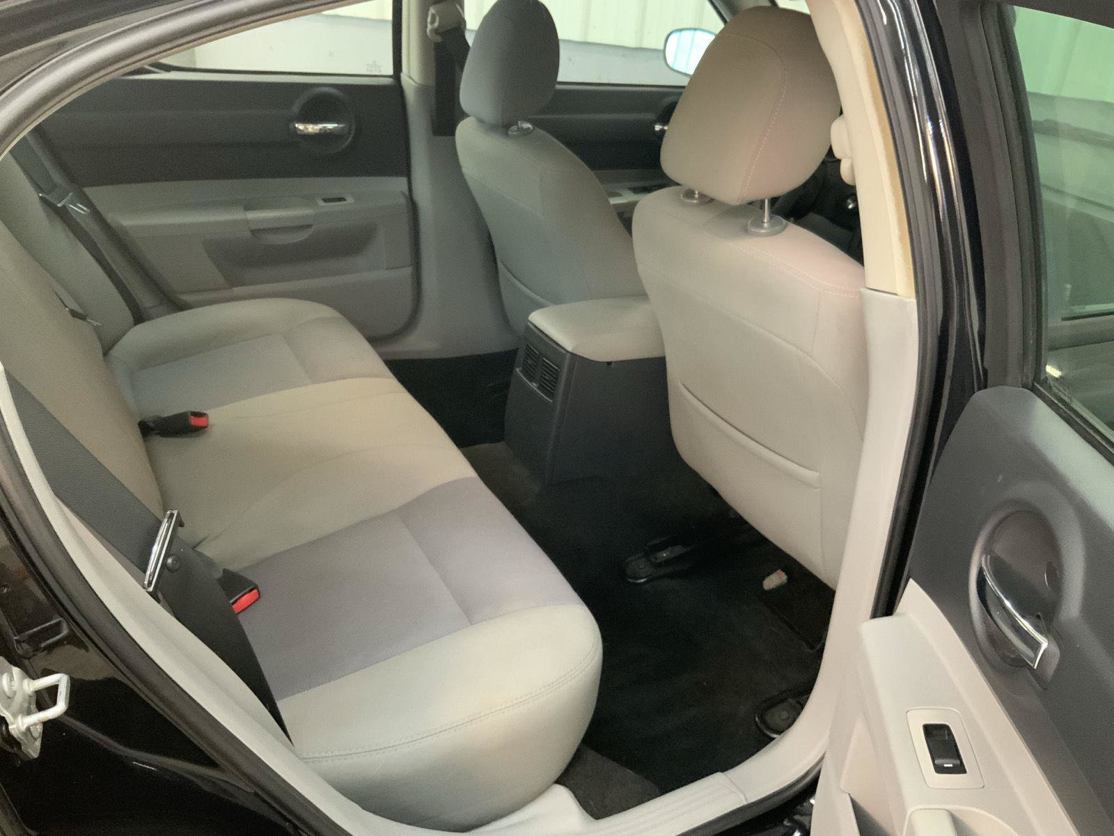 Used 2007 Dodge Charger RWD image 32