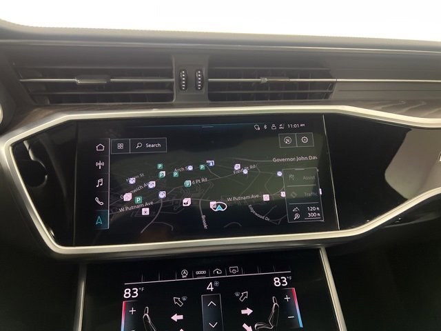 Used 2022 Audi A6 3.0T Premium w/ Convenience Package image 24