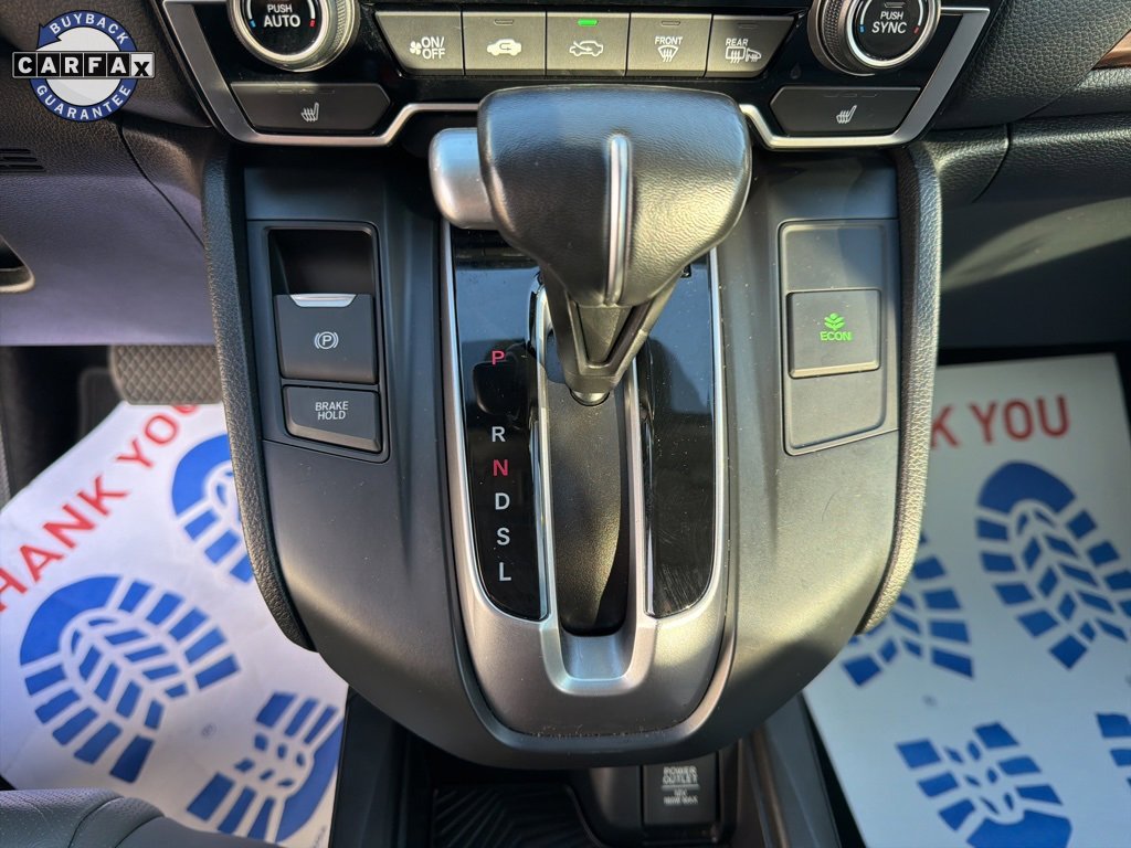 Used 2018 Honda CR-V EX-L image 33