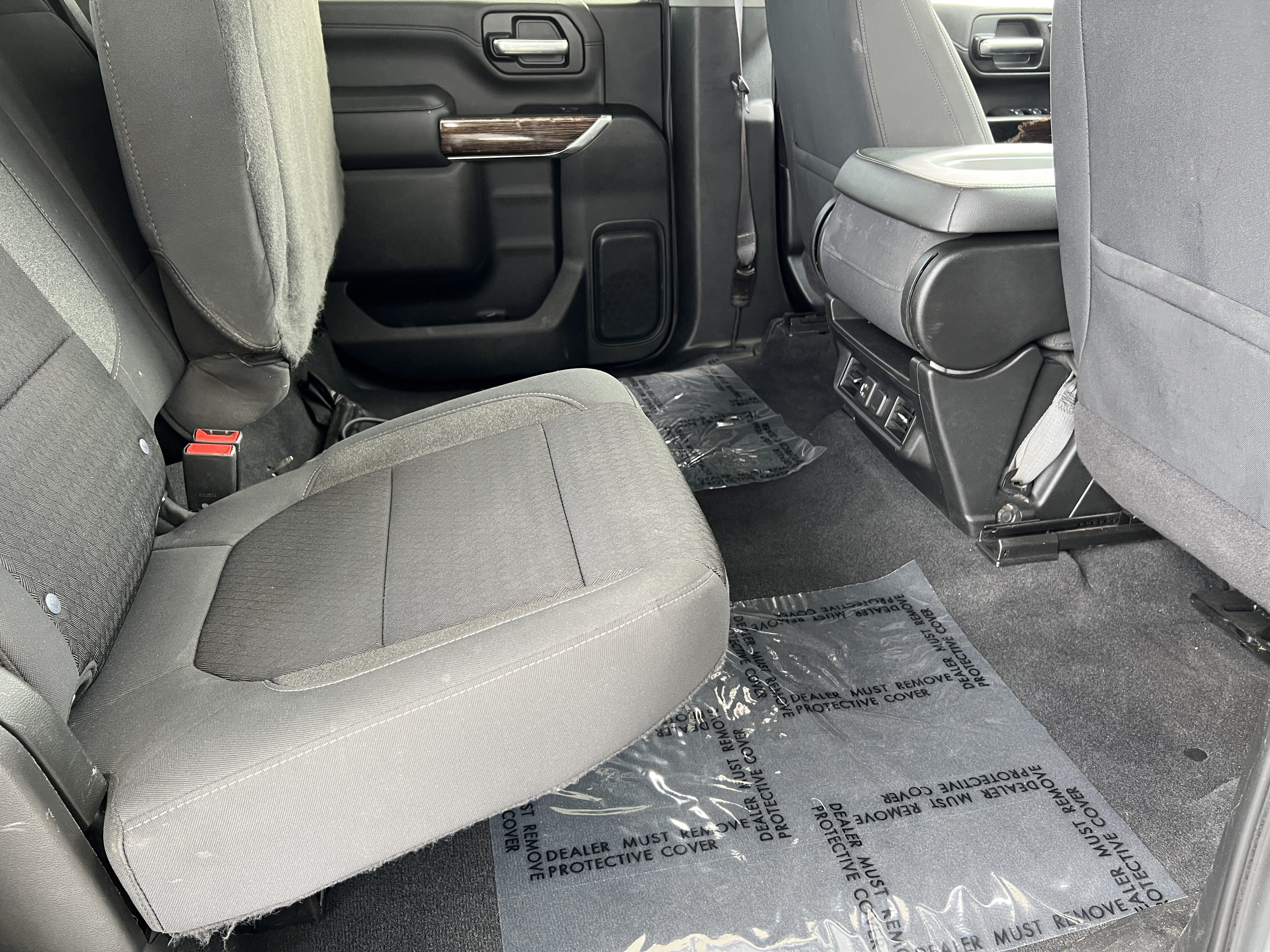 Used 2020 GMC Sierra 3500 SLE w/ SLE Convenience Package AWD/4WD image 15