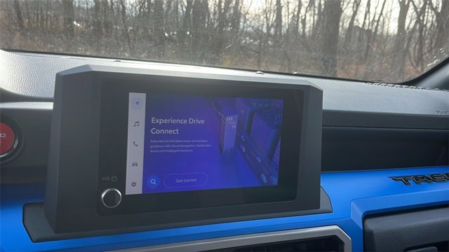 Used 2024 Toyota Tacoma TRD Off-Road image 15