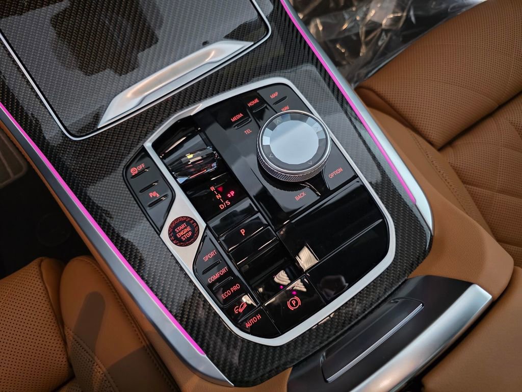 New 2026 BMW X5 M60i image 15