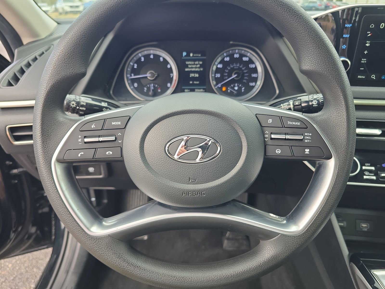 Used 2023 Hyundai Sonata SEL image 24