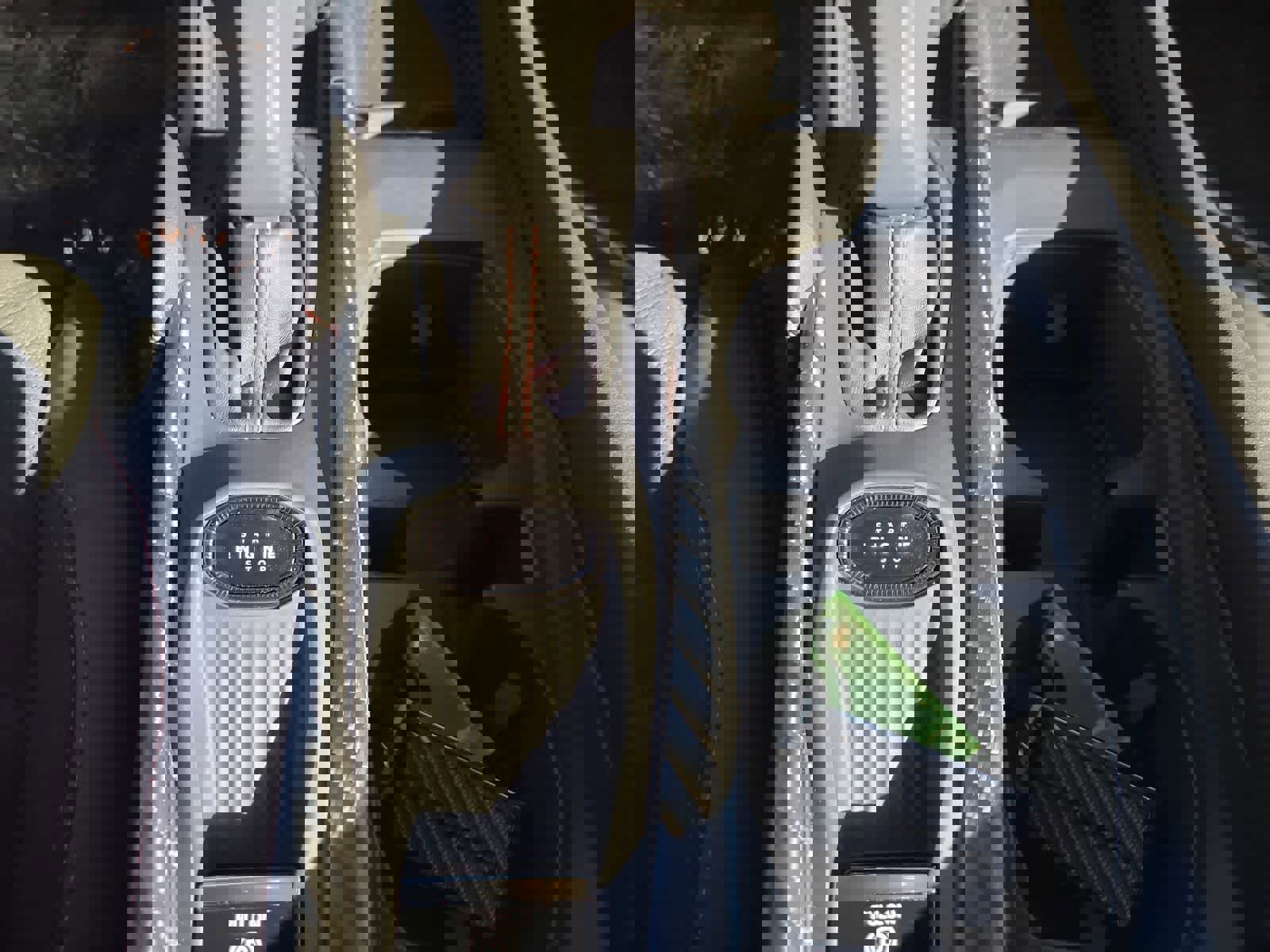 New 2026 Dodge Charger Scat Pack image 25