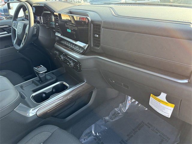 New 2026 Chevrolet Silverado 1500 RST image 6