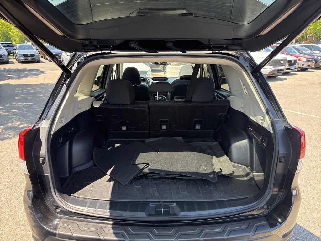 Used 2020 Subaru Forester Premium AWD/4WD image 26