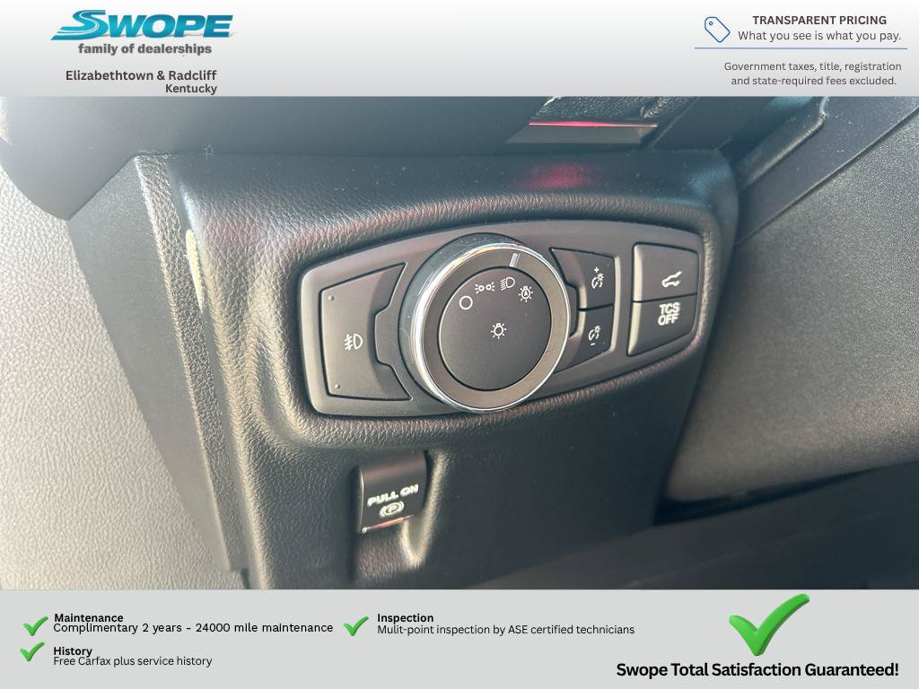 Used 2019 Lincoln Nautilus Reserve w/ Ultimate Package AWD/4WD image 15