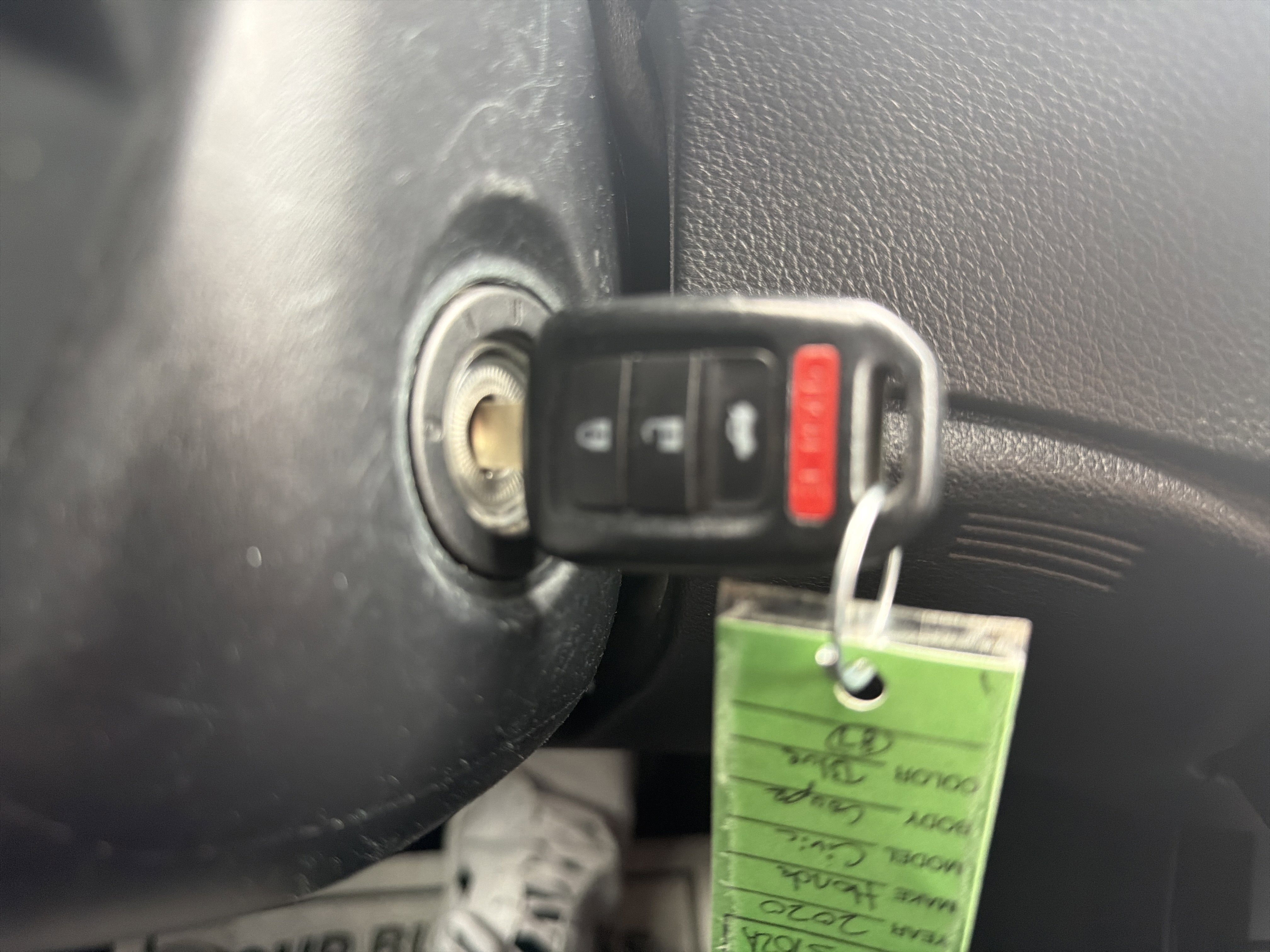 Used 2020 Honda Civic LX image 28