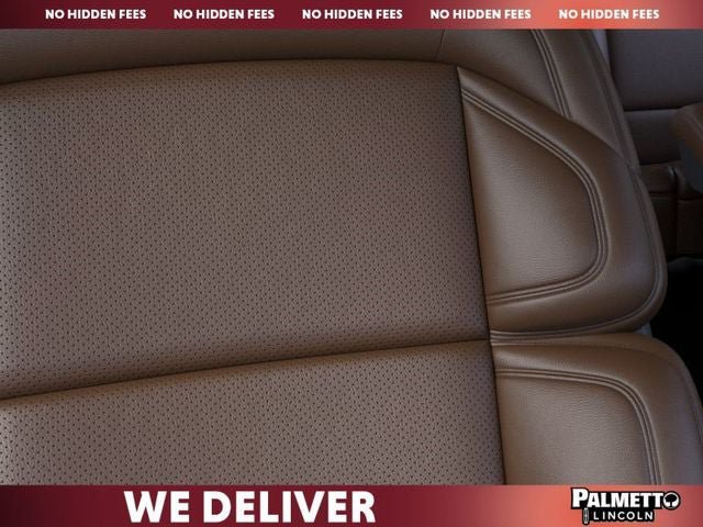 New 2026 Lincoln Navigator Reserve AWD/4WD image 16