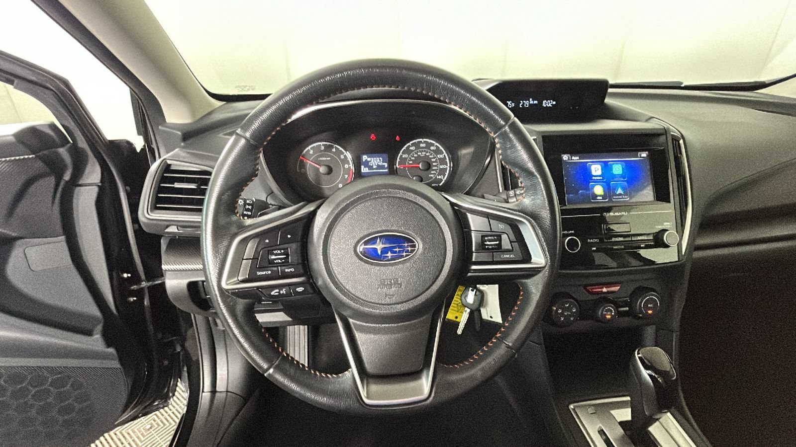 Used 2018 Subaru Crosstrek 2.0i Premium w/ Popular Package #3 AWD/4WD image 18