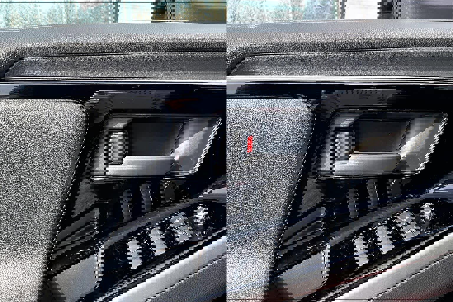 Used 2024 Toyota bZ4X Limited w/ Weather Package image 22