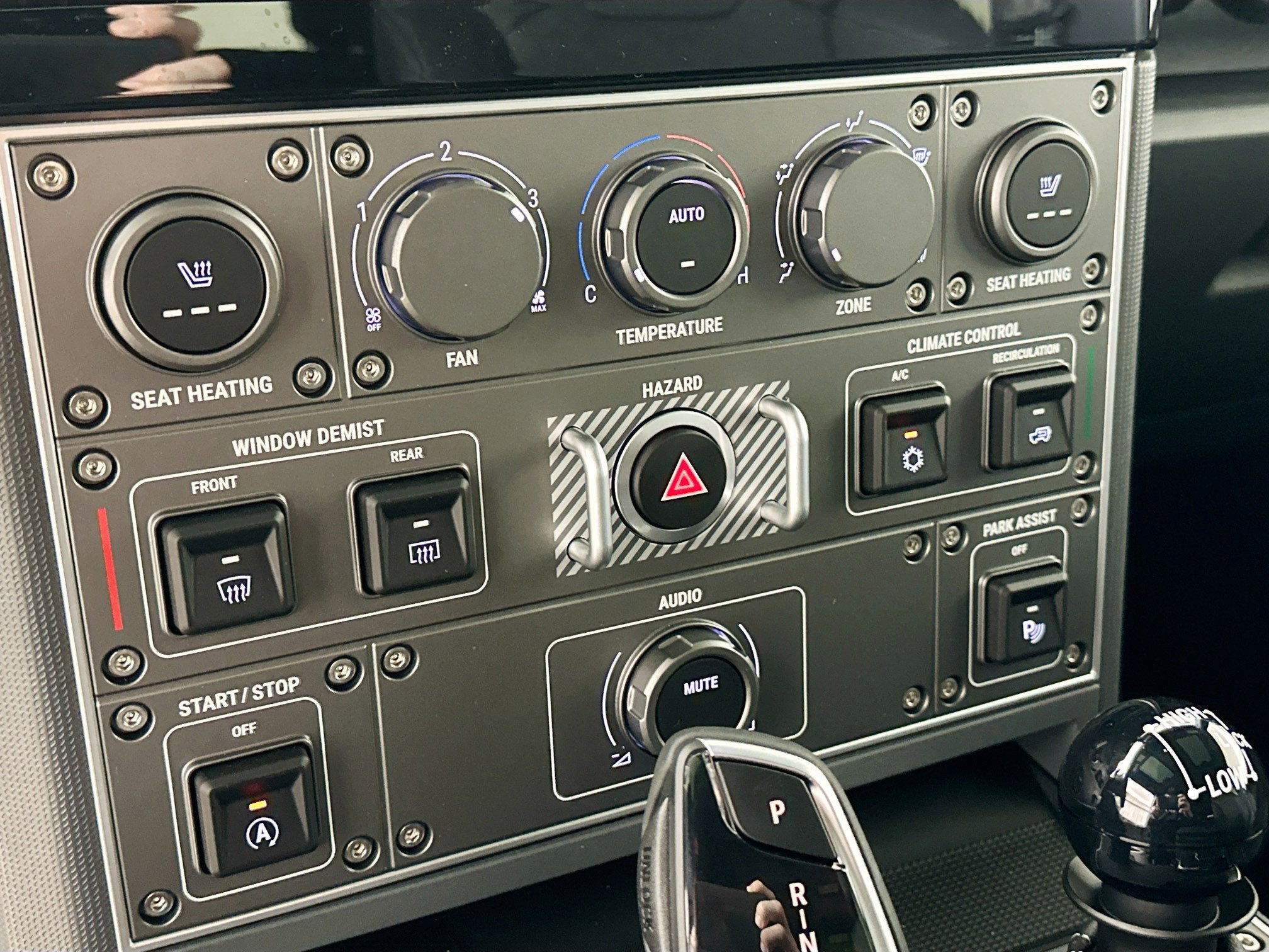 New 2026 INEOS Grenadier image 27