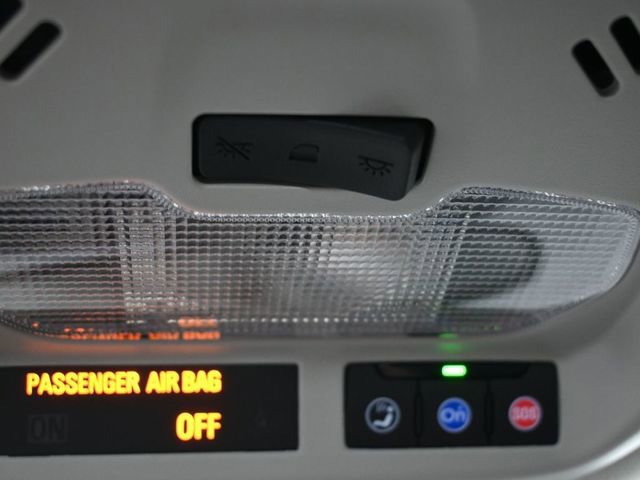 New 2026 Chevrolet Trax ACTIV w/ Driver Confidence Package image 35