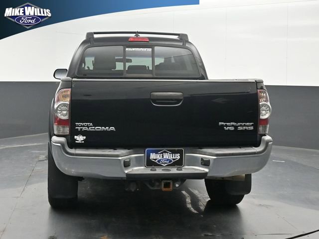 Used 2015 Toyota Tacoma PreRunner w/ SR5 Package image 6