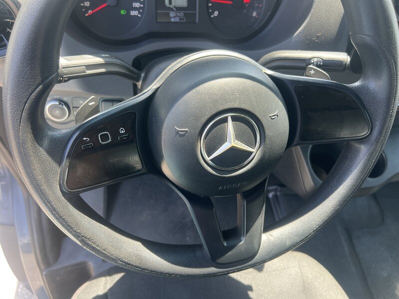 Used 2019 Mercedes-Benz Sprinter 144 image 19