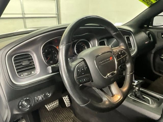 Used 2019 Dodge Charger Scat Pack w/ Plus Group RWD image 16