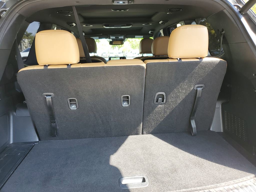 Used 2022 Kia Telluride SX w/ Nightfall Edition Package image 8