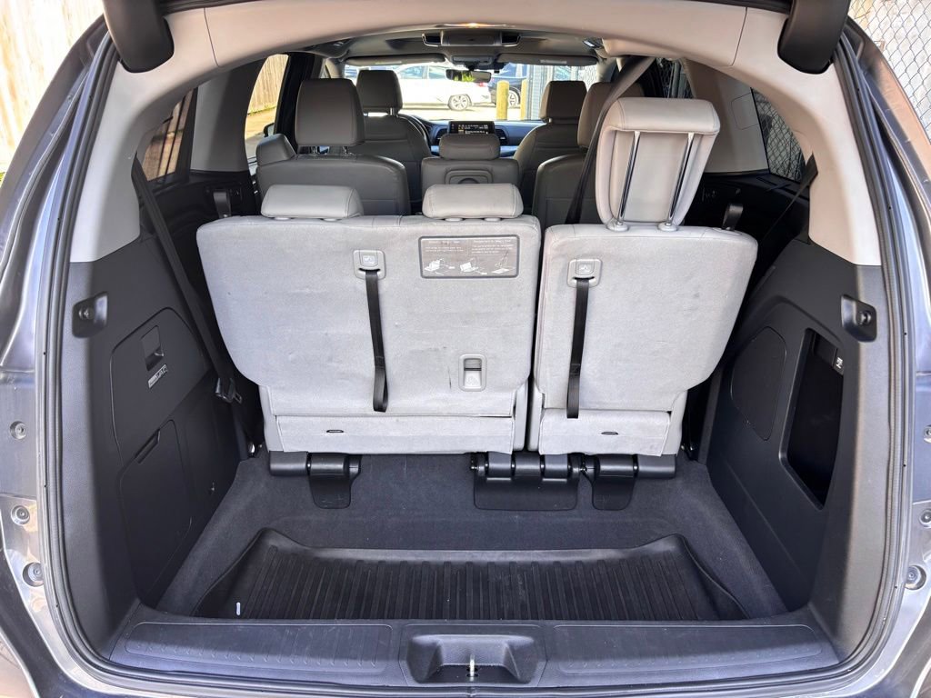 Used 2020 Honda Odyssey Elite image 14