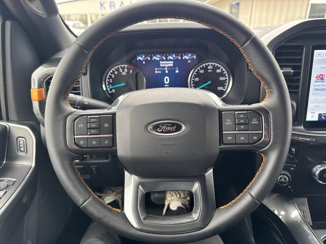 Used 2023 Ford F150 Tremor w/ Trailer Tow Package AWD/4WD image 17